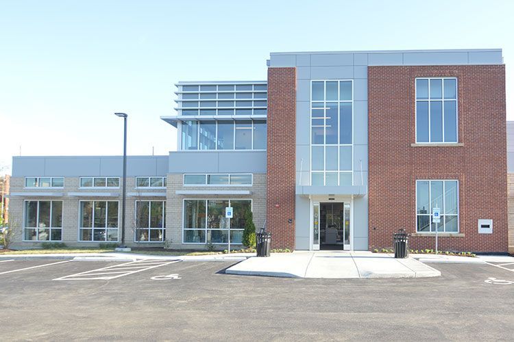 Cincinnati and Hamilton County Public Library