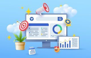 Claves marketing digital bibliotecas