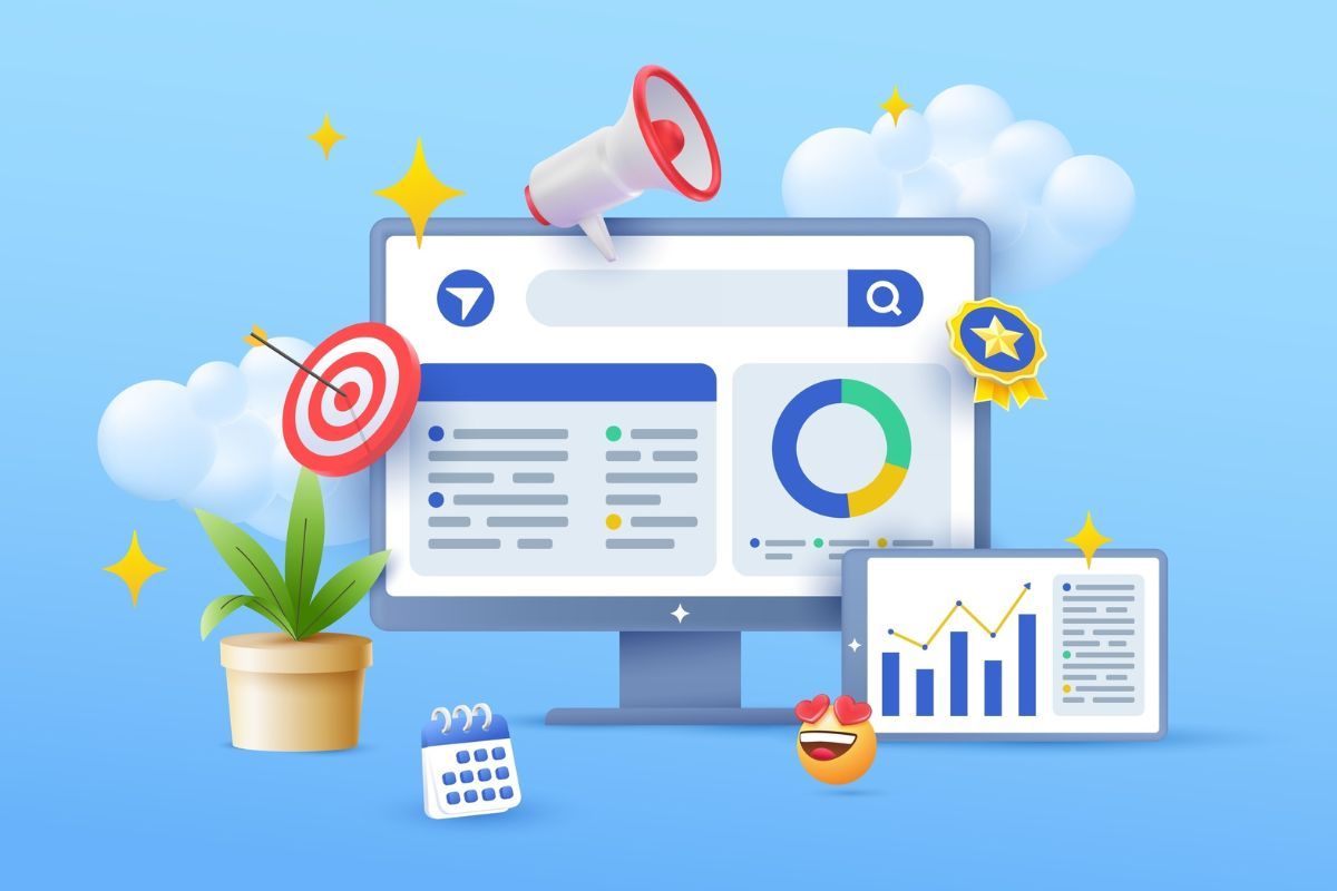 Claves marketing digital bibliotecas