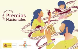 Club de Lectura Virtual de los Premios Nacionales