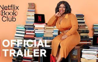 Club de lectura Netflix Book Club