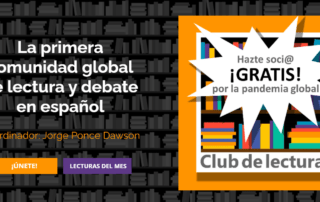 Club de lecturas comunidad lectura mundial