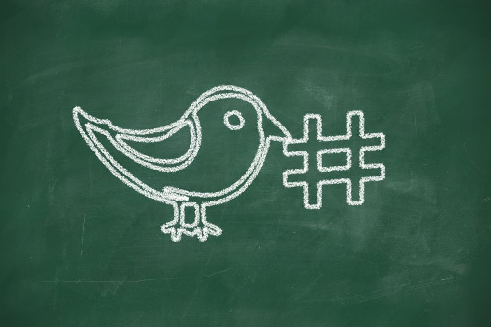 Como crear las encuestas en Twitter