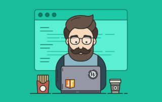 Cómo crear una página web en WordPress