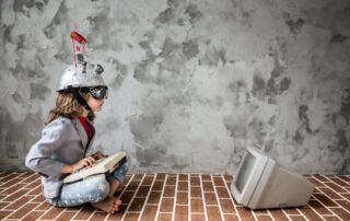 Competencias digitales ciudadanos
