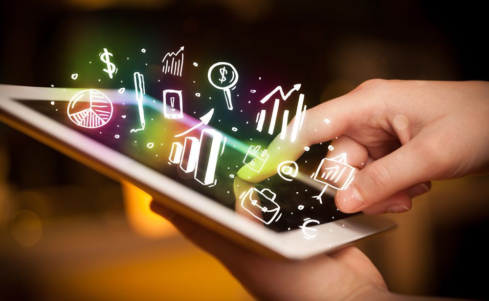 Competencias digitales de los bibliotecarios