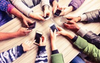 Competencias digitales que los más jóvenes deben aprender