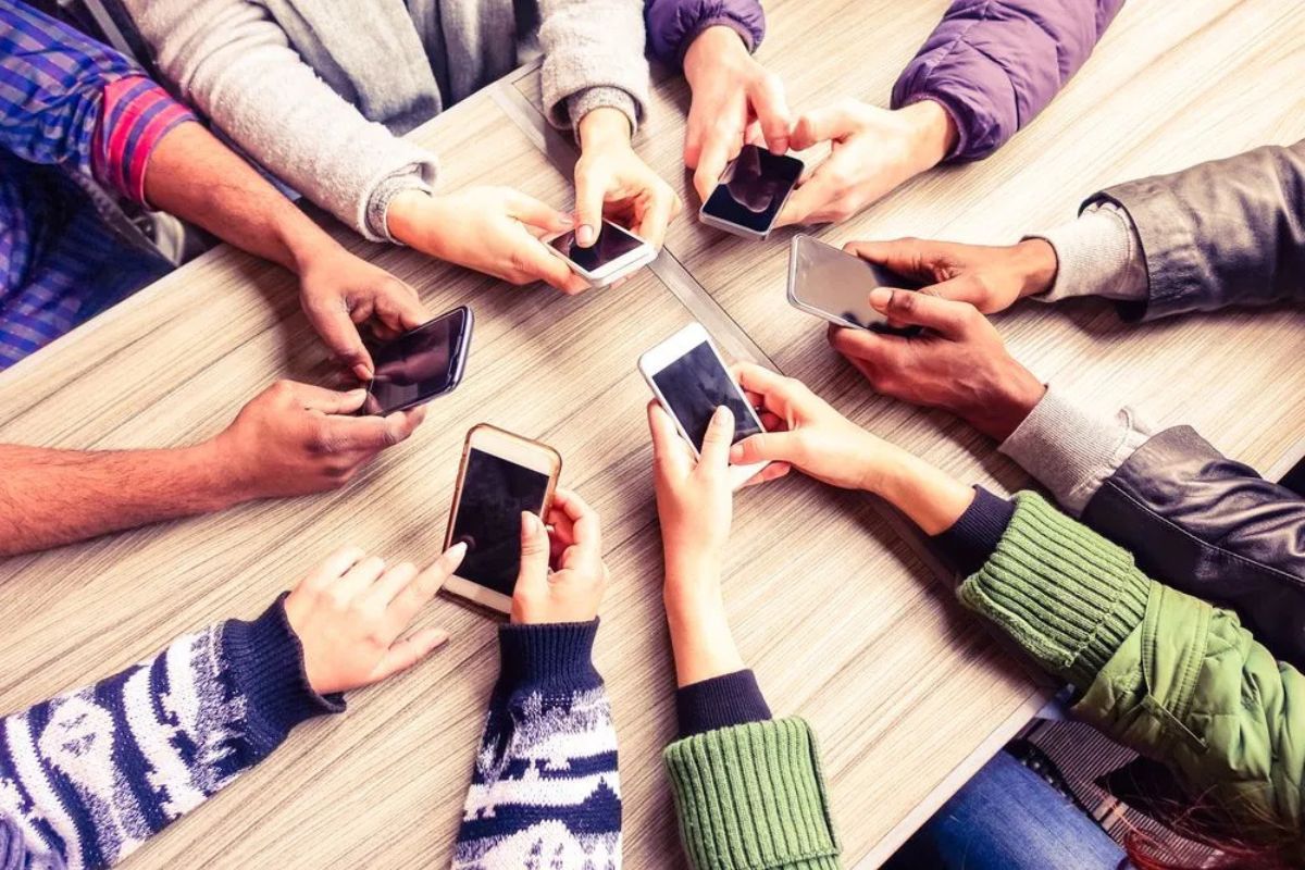 Competencias digitales que los más jóvenes deben aprender
