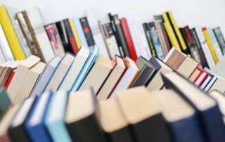 Condiciones para la reapertura de las bibliotecas ubicadas en territorios en Fase 1