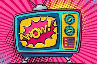 Conoce los principales programas de televisión que mezclan cultura, conocimiento y diversión