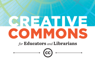 Creative Commons for Educators and Librarians
