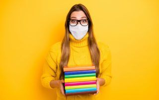 Cuánto tiempo sobrevive el coronavirus en los materiales más comunes de archivos, bibliotecas y museos