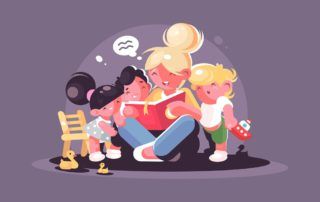 Cuentos infantiles gratis sobre coronavirus COVID-19