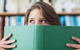 Decálogo básico para hacer un buen uso de la biblioteca