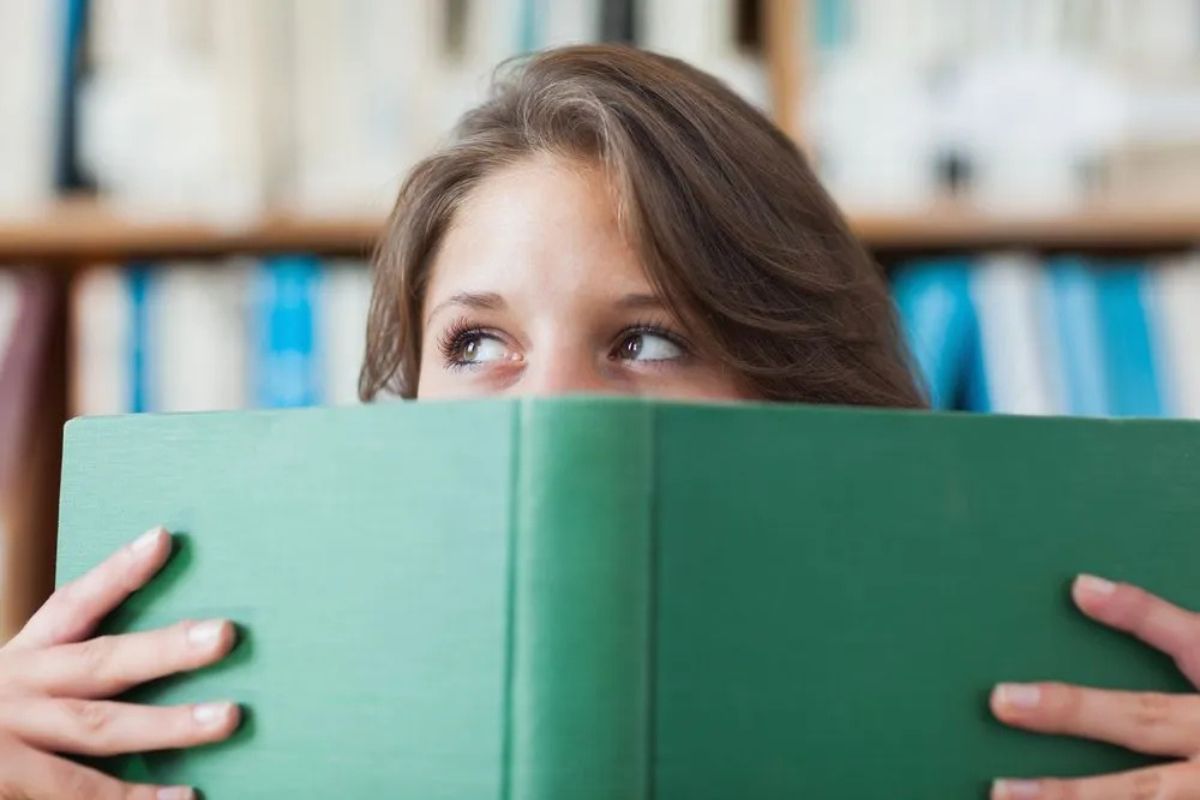 Decálogo básico para hacer un buen uso de la biblioteca