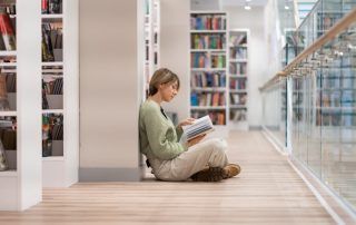 Derechos bibliotecas públicas