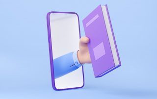 Descarga libros electrónicos