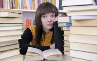 Desmotivación personal de las bibliotecas