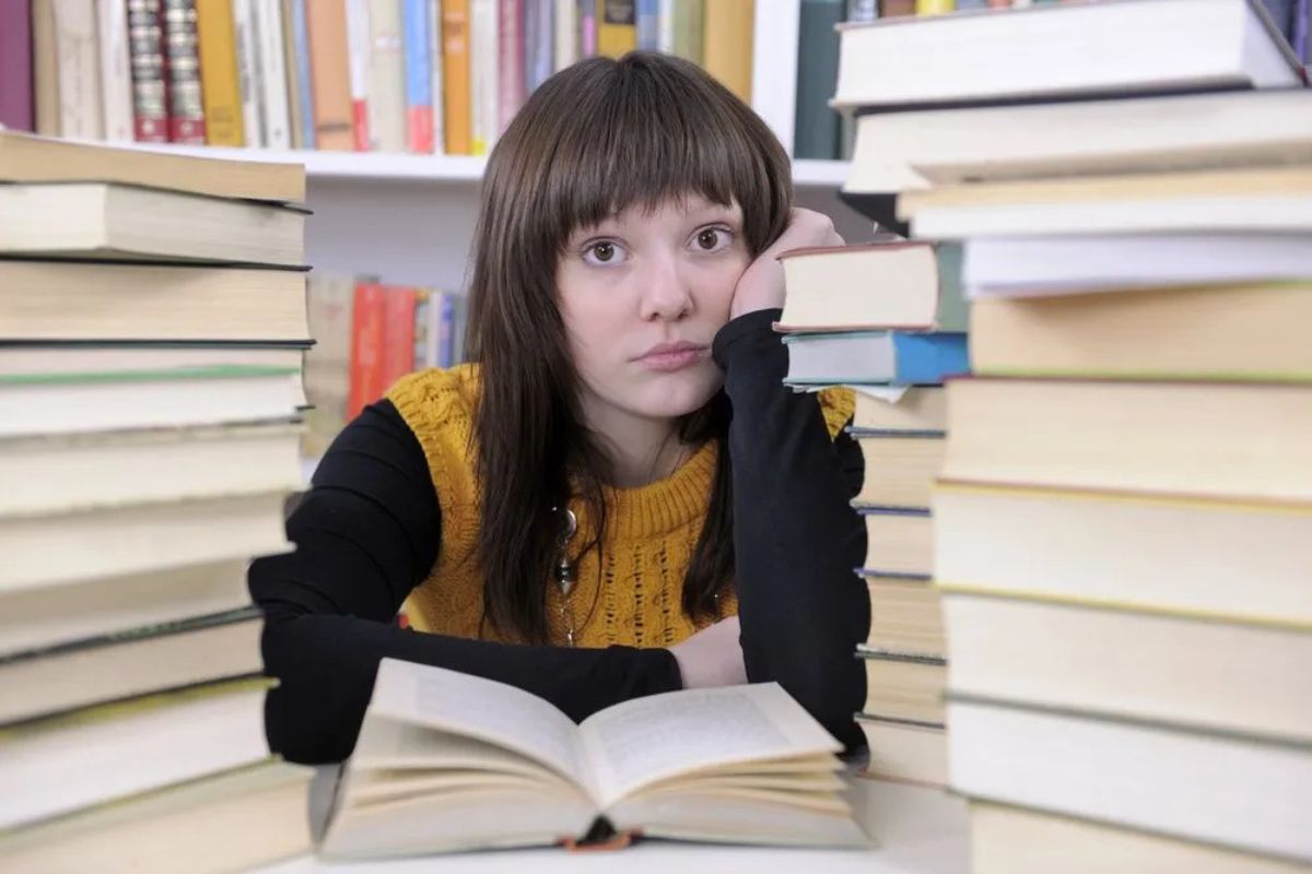 Desmotivación personal de las bibliotecas