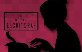 Día de las Escritoras