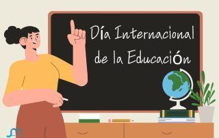 Día Internacional de la Educación
