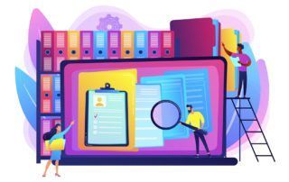 Día Internacional de los Archivos