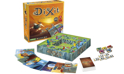 Dixit