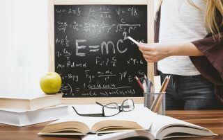 Docencia y aprendizaje