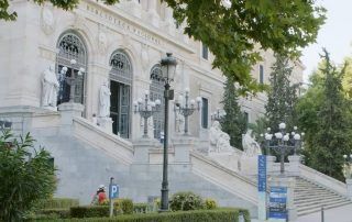 Documental Biblioteca Nacional de España