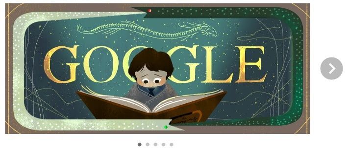 Doodle La historia interminable