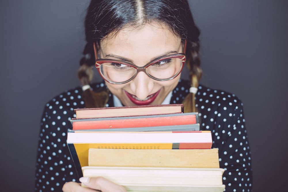 El 78,6% de lectores de libros prefiere el papel, el 11,2% los libros electrónicos