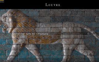 El Museo del Louvre pone toda su colección en línea por primera vez en su historia
