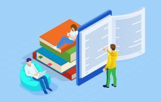 El crecimiento de la lectura digital ha favorecido la búsqueda y descarga de libros electrónicos gratis a través de Internet