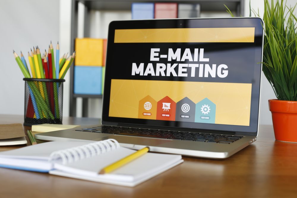 El email marketing no pasa de moda… mira cómo puedes conseguir más suscriptores