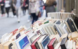 El expurgo es una operación técnica de evaluación crítica de la colección con vistas a la retirada de ejemplares
