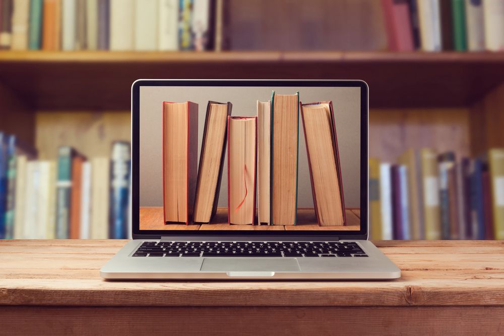 El mundo digital está cambiando a las bibliotecas a pasos agigantados