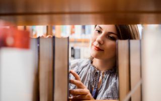 El mundo necesita profesionales de Información y Documentación