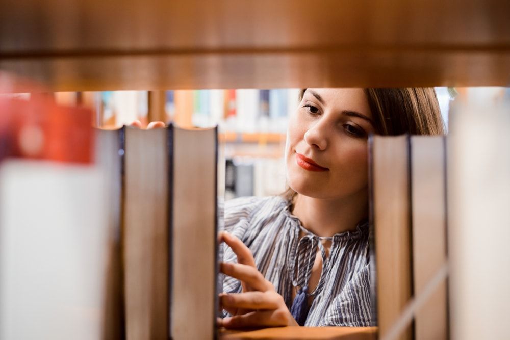 El mundo necesita profesionales de Información y Documentación