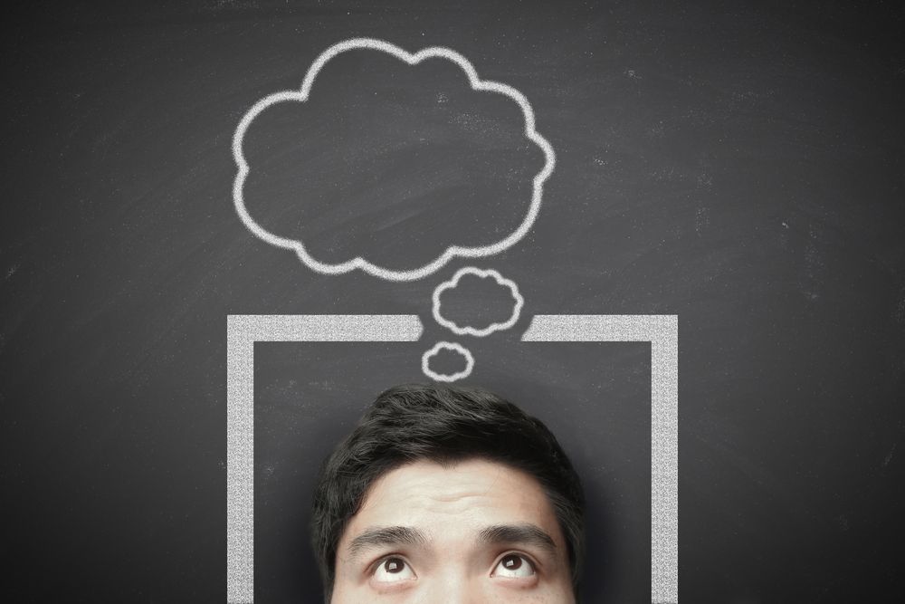 El pensamiento crítico debería ser un ejercicio obligatorio a realizar por cada persona