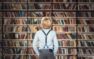 El personal bibliotecario es uno de los principales reclamos para atraer usuarios a las bibliotecas