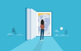 El personal bibliotecario puede optar a empleos que quizás nunca haya pensado
