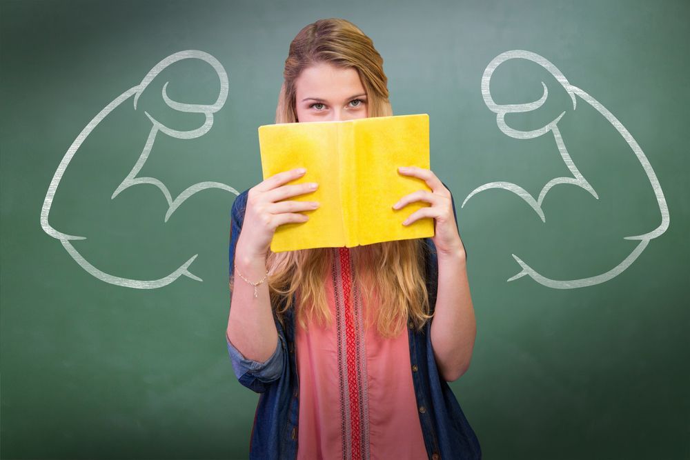 El potencial de la biblioteca crear sociedades alfabetizadas, informadas y participativas