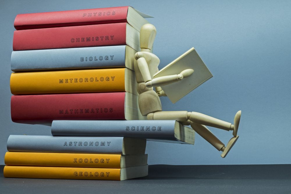 El reto del maniquí también llega a las bibliotecas… Quién se anima