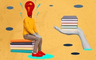 El valor de invertir en bibliotecas