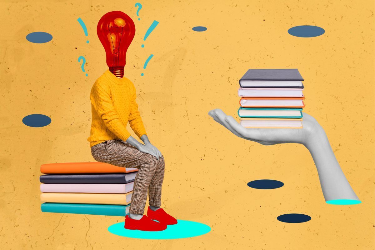 El valor de invertir en bibliotecas