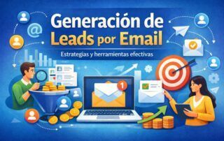 Email marketing efectivo