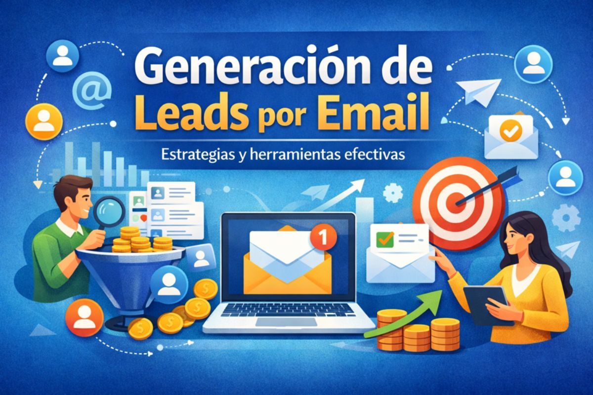 Email marketing efectivo