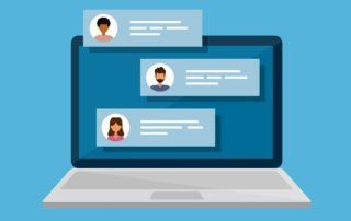 En «Pregunte: Las bibliotecas responden», todas tus preguntas tienen respuesta