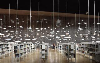 En todos los municipios de Canarias habrá una biblioteca pública