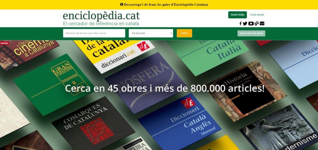 Enciclopèdia.cat Enciclopèdia.cat
